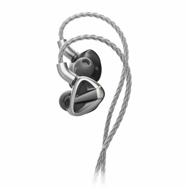 FIIO　FH19　FIO-IEM-FH19-B