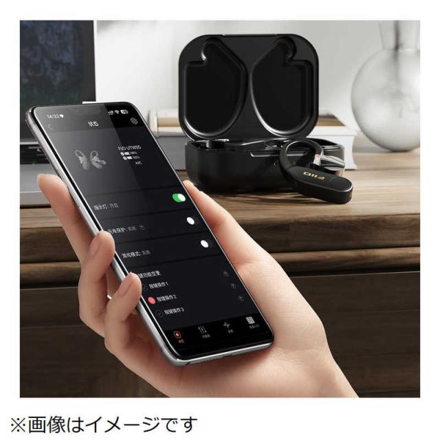 FiiO UTWS5 MMCX Bluetooth レシーバ FIIOからBluetoothレシーバー