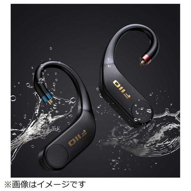 FIIO 左右独立型耳掛け式Bluetoothレシーバー UTWS5 2025 2PIN FIO