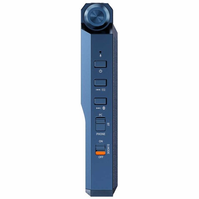 FIIO　BTR17 Blue ［ハイレゾ対応 /DAC機能対応］　FIO-BTR17-Lの通販は