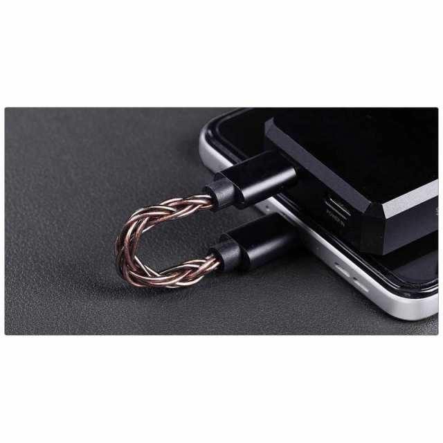 FIIO　BTR17 Blue ［ハイレゾ対応 /DAC機能対応］　FIO-BTR17-Lの通販は
