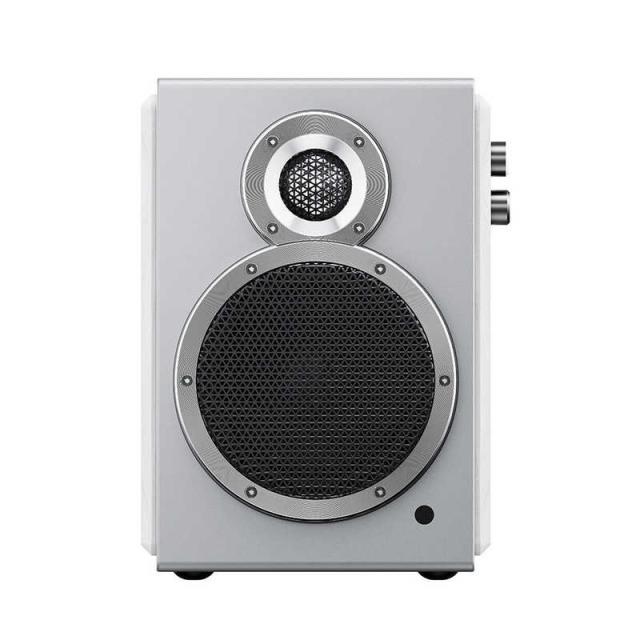 FIIO　SA1 ［ハイレゾ対応 / 2本］ White　FIO-SA1-W_2