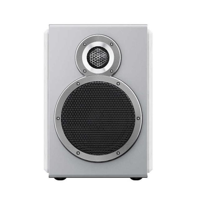 FIIO　SA1 ［ハイレゾ対応 / 2本］ White　FIO-SA1-W_3