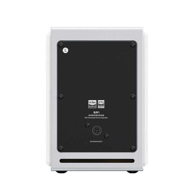 FIIO　SA1 ［ハイレゾ対応 / 2本］ White　FIO-SA1-W_5