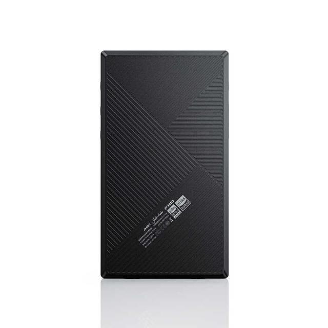FIIO　ハイレゾプレーヤー ［ハイレゾ対応］ Black　FIO-JM21-2026-B_1