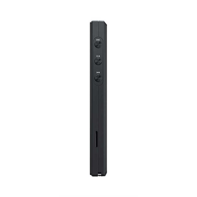 FIIO　ハイレゾプレーヤー ［ハイレゾ対応］ Black　FIO-JM21-2026-B_3