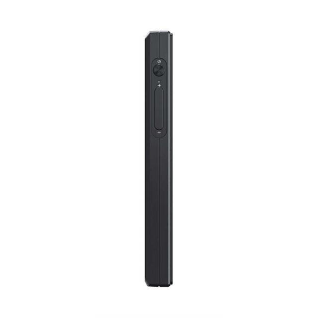 FIIO　ハイレゾプレーヤー ［ハイレゾ対応］ Black　FIO-JM21-2026-B_4