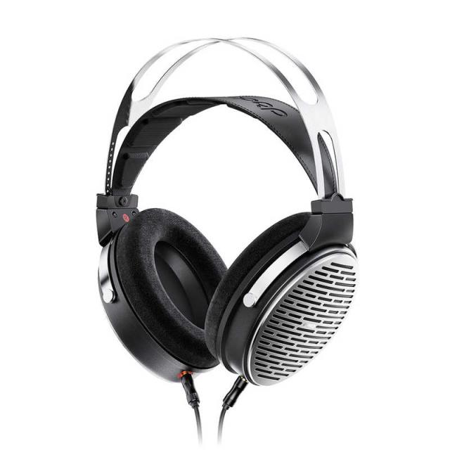 FIIO　JT3 Silver　FIO-JT3-S_1