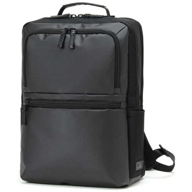 BERMAS　BOUER GEHEN バーマス バックパック ビジネスリュック