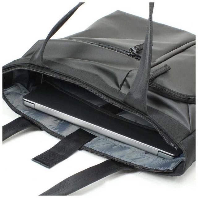 BERMAS BOUER GEHEN バーマス 縦型 トートバッグ ビジネスバッグ の