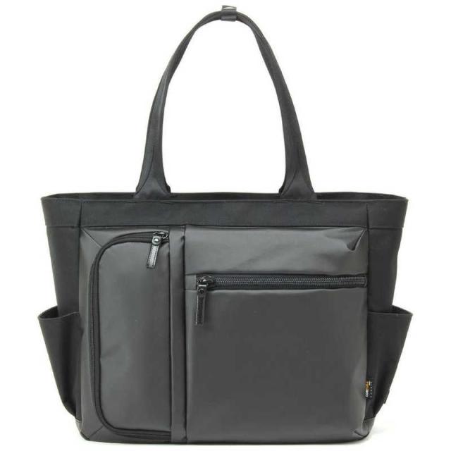 BERMAS　BOUER GEHEN バーマス 横型 トートバッグ ビジネスバッグ