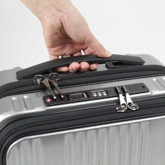 BERMAS☆インターシティ　ロッカー　機内持ち込み　22L 楽天市場】BERMAS バーマス INTER CITY インターシティー キャリー