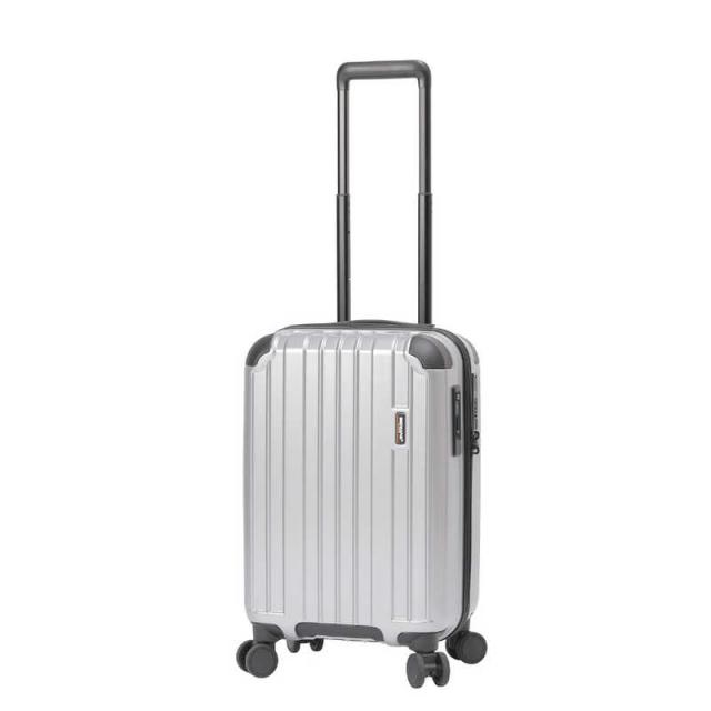 BERMAS　バーマス スーツケース HERITAGE 2 ヘリテージ 2 ファスナー 宿泊目安：2泊〜3泊 [TSAロック搭載 / 37L] ネイビー　60530_1