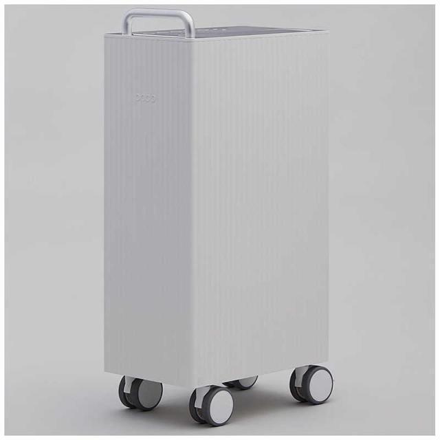 カドー　除湿機 ROOT 7200 コンプレッサー方式 木造8畳まで 鉄筋18畳まで ホワイト　DHC7200WH