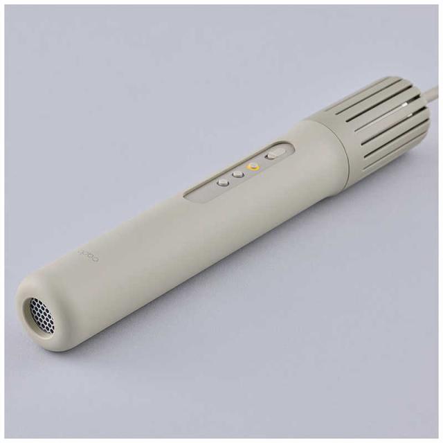 カドー　ふとん乾燥機 FOEHN002 ウォームグレー　FEN-002の通販は 21,728円