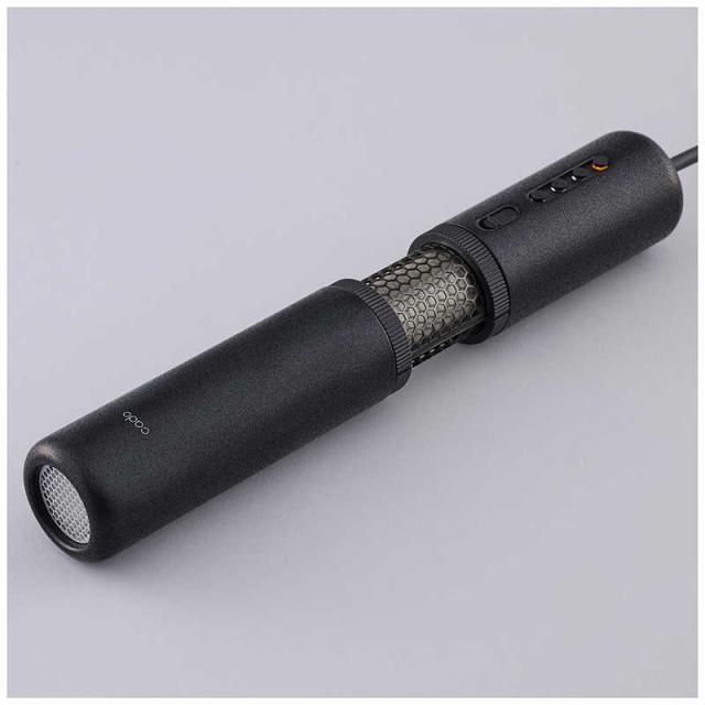 カドー　ふとん乾燥機 FOEHN PRO ［マット無タイプ /ダニ対策モード搭載］ ストーンブラック　FEN-P01-SB