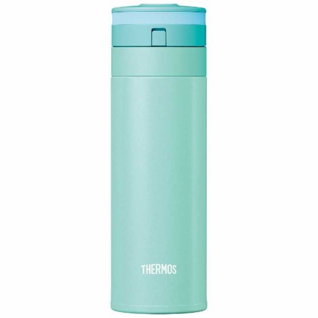 春夏新作 THERMOS サーモス 水筒 ミント 350mL nmef.com