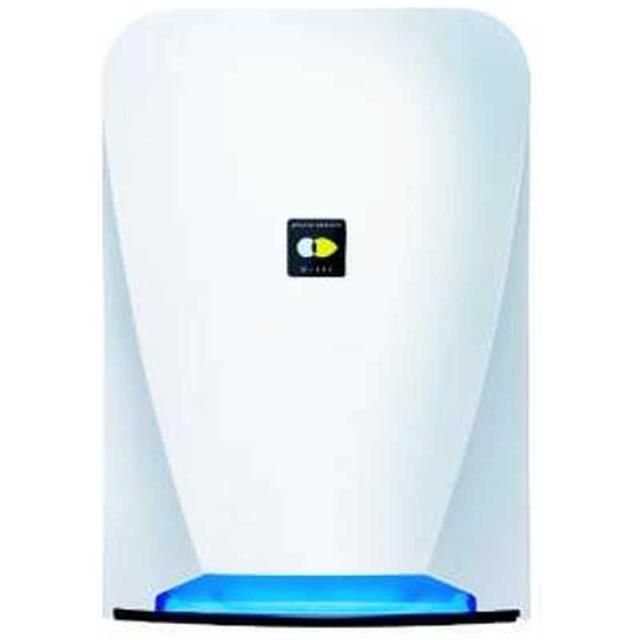 フジコー　空気清浄機 Blue Deo ブルーデオ S型 空気清浄:8畳まで　MC-S201