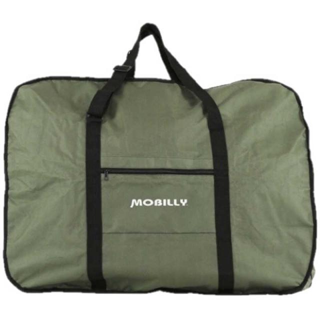 ジック　MOBILLY 20inch用 収納バッグ　20INCHｼｭｳﾉｳﾊﾞｯｸﾞ
