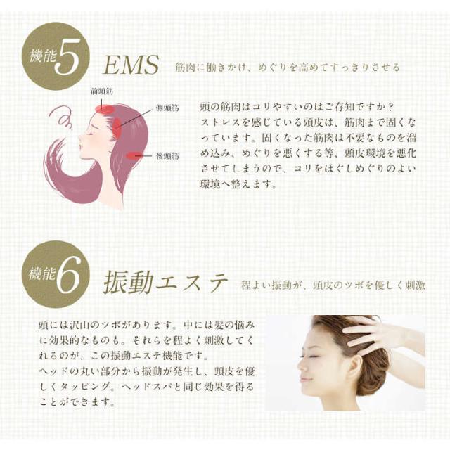 綺麗堂　ブリリアントヘアー イノセント ホワイト　KRD1046-WT_5