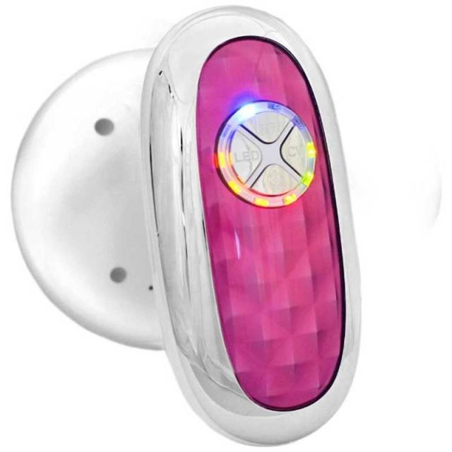 綺麗堂　ボディケア 美ルル キャビアップ ホワイト　KRD-1026/WT