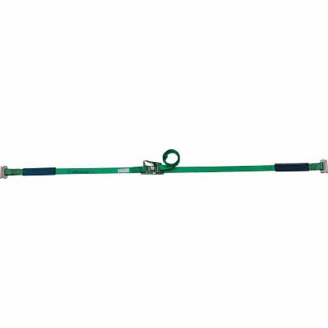 オールセーフ　ベルト荷締機 ラチェット式T-ワンピース仕様(中荷重)　R3TP1×4.5の通販は