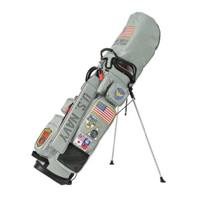 テイクスインク ゴルフ用品 アーミーベースコレクション 2025 スタンド