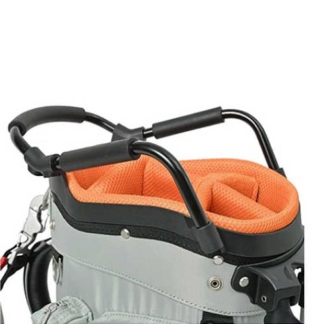 テイクスインク　ゴルフ用品 アーミーベースコレクション 2025 スタンド エアーフォースブルー ARMY BASE COLLECTION　ABC-060SB_6