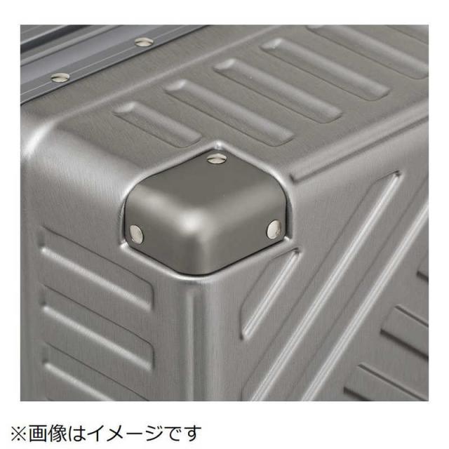 レジェンドウォーカー スーツケース DECK(デッキ) ネイビー [TSAロック