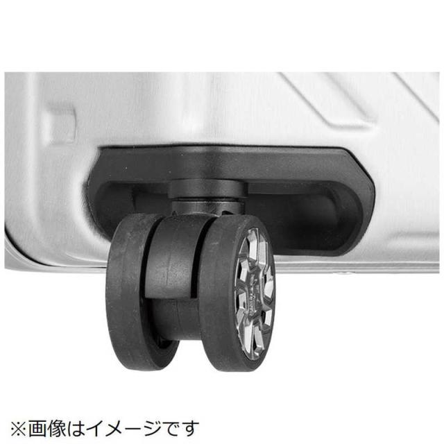 レジェンドウォーカー　スーツケース DECK(デッキ) ネイビー [TSAロック搭載 /100L /1週間以上]　5510F-70-NVの通販は