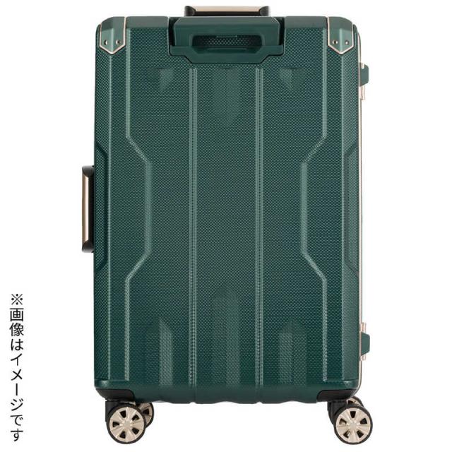 レジェンドウォーカー 多機能キャリーSPATHAシリーズ ホワイト [TSA