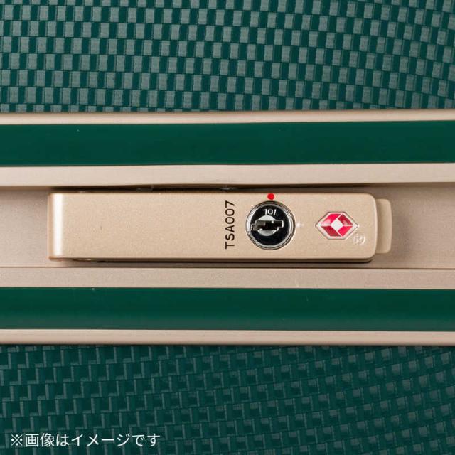 レジェンドウォーカー 多機能キャリーSPATHAシリーズ ホワイト [TSA