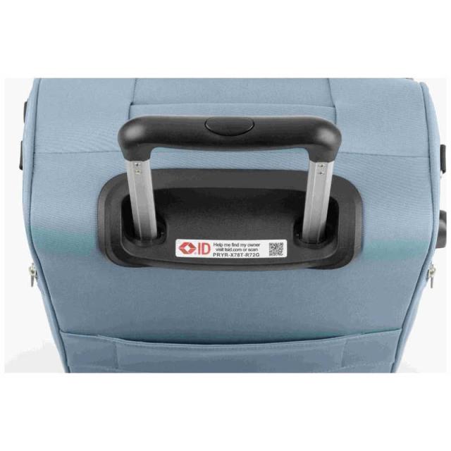 レジェンドウォーカー 拡張機能付き2WAYソフトキャリーバッグ LEGEND