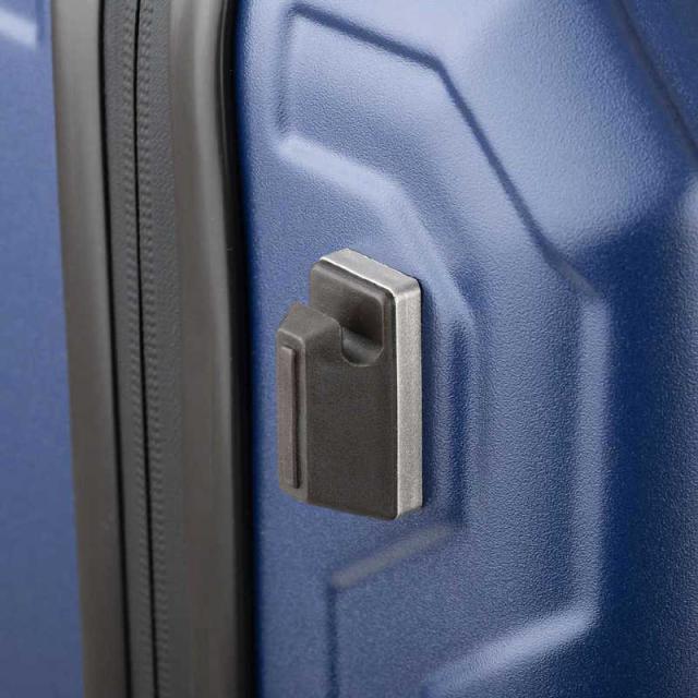 レジェンドウォーカー BLUE WHALE フロントオープン 容量拡張7cm