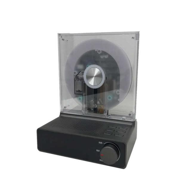 ポータブルDVDプレーヤー 12.5型 10.5インチCPRM レジューム機能