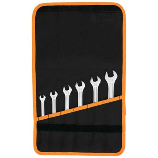 水戸工機　薄口コンビネーションレンチ6丁組セット　TCW600の通販は