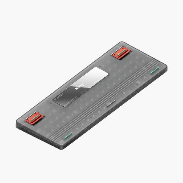 NUPHY Air96 V2 (Moss軸・英語配列) グレー ga96v2m NUPHY Air96 V2