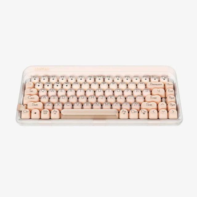 LOFREE DOT Foundationキーボード Amazon.com: LOFREE DOT Foundation