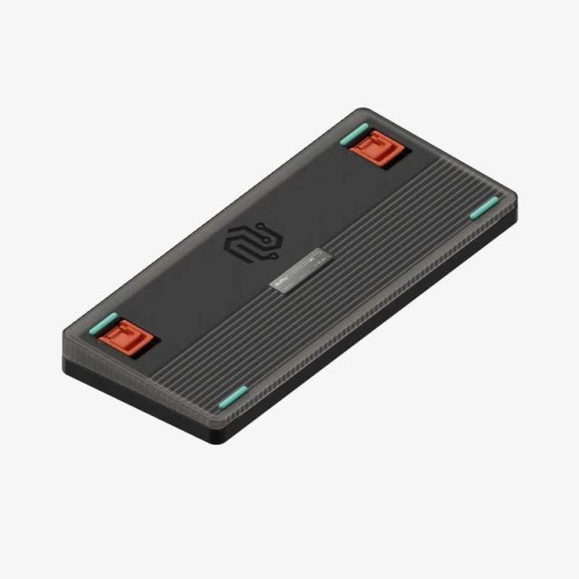 Nuphy Halo75 V2(レモン軸・英語配列) 技適あり NuPhy Halo75 V2を買いまし