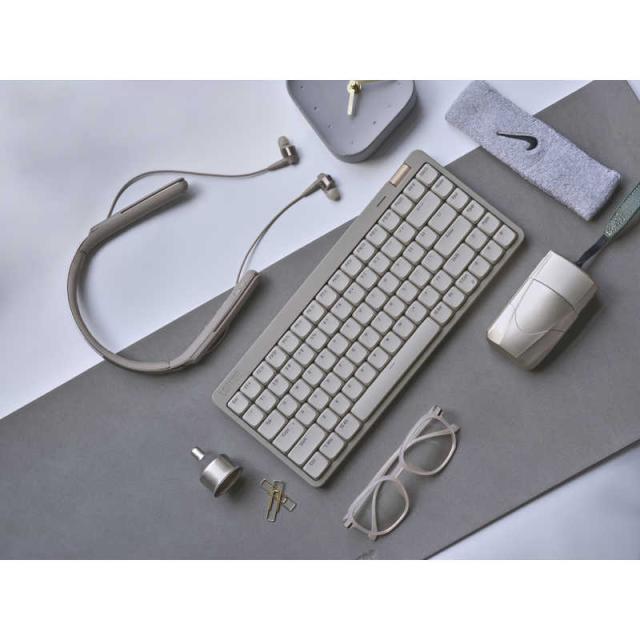 lofree 電卓 テンキー ワイヤレスBluetooth 有線USB-C Amazon