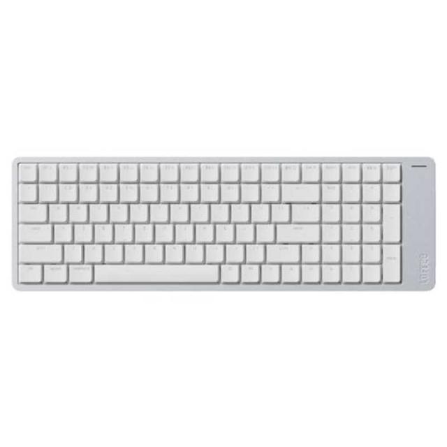 LOFREE　Lofree Flow2メカニカルキーボード--Silver　oe9281ss