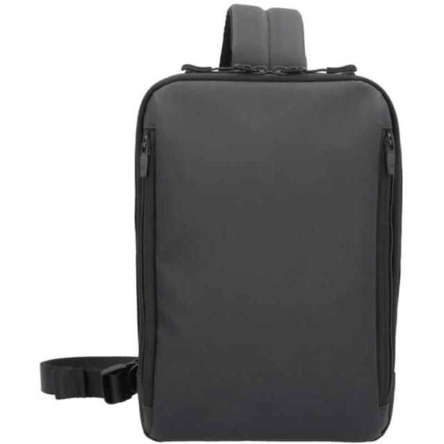 ARTPHERE　RAIZON(レゾン) スマートボディバッグ マットブラック　RA33-115-12