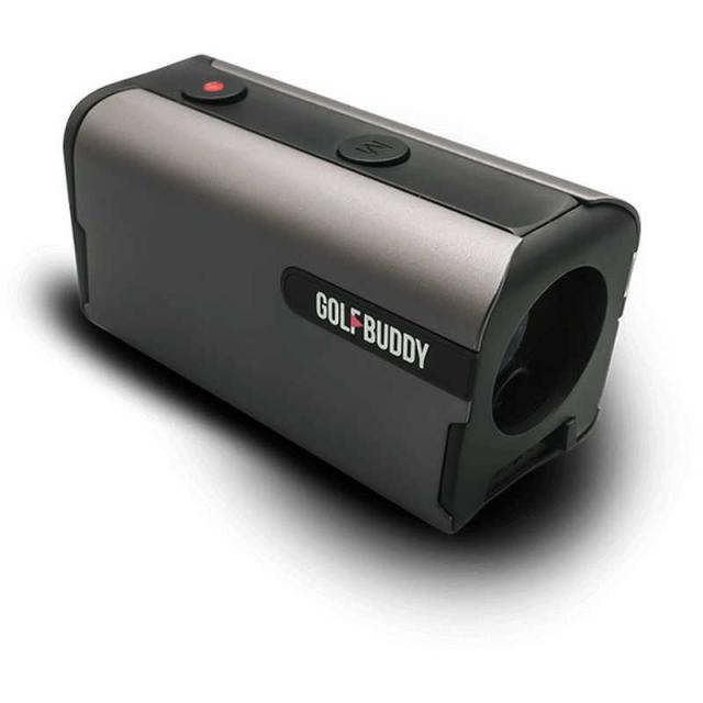 GOLFZON ゴルフ用 レーザー距離計 GOLF BUDDY aim QUANTUM