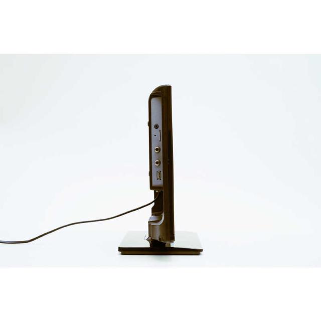 アペックス　液晶テレビ [ 19V型 / ハイビジョン ]　AS19BTM_9