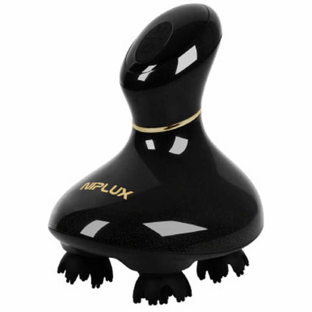 日創プラス　EMS HEAD SPA NIPLUX　NPHS22BKEMSの通販は 10,692円