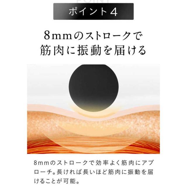 日創プラス　FASCIALAX U NIPLUX　NPFXU22BK_7