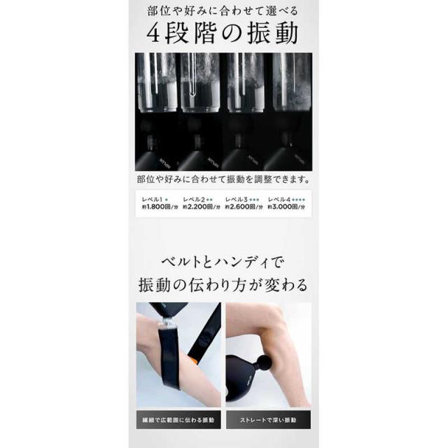 日創プラス　FASCIALAX U NIPLUX　NPFXU22BK_9