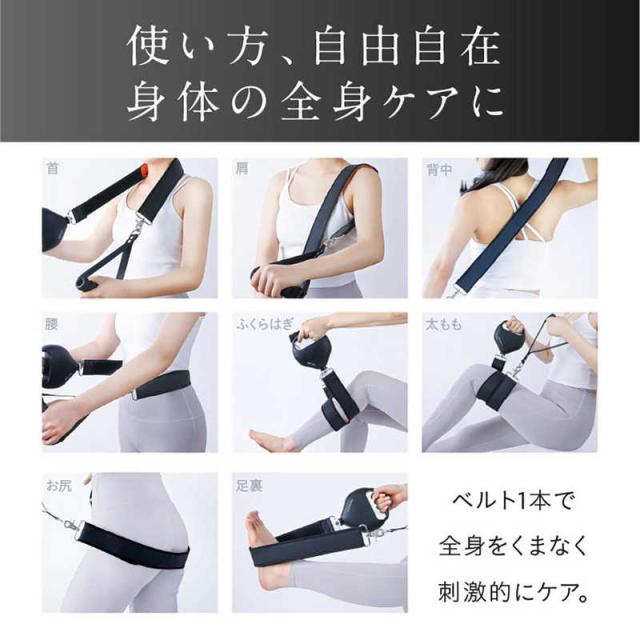 日創プラス　FASCIALAX U NIPLUX　NPFXU22BK_17
