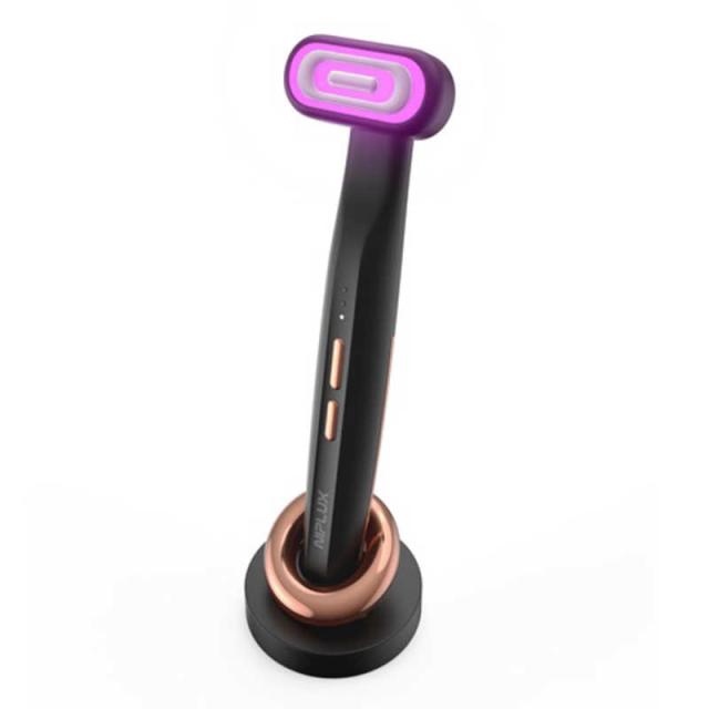 日創プラス　NIPLUX REFINE EYE ニップラックス リファインアイ　NP-RF24BK