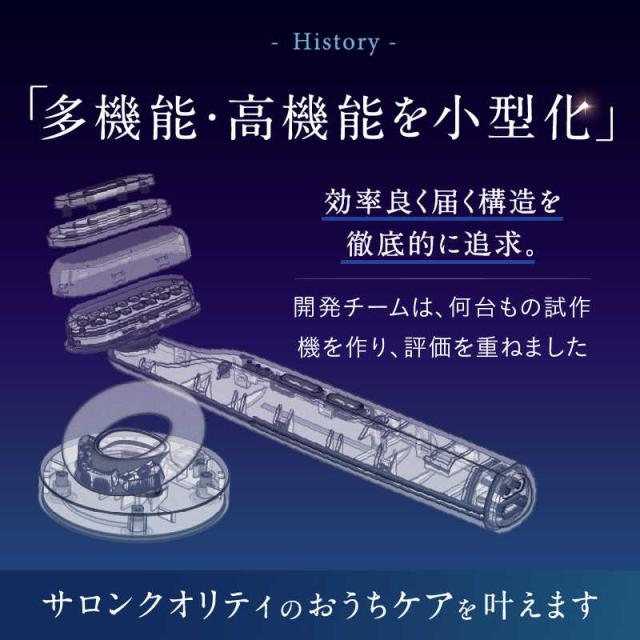 日創プラス　NIPLUX REFINE EYE ニップラックス リファインアイ　NP-RF24BK_2